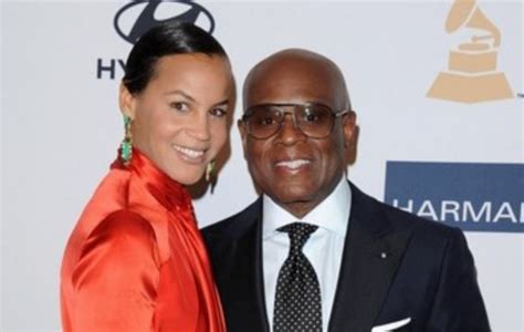 la reid net worth|in la reid net worth.